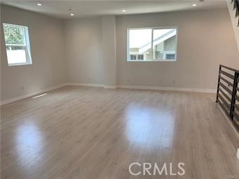 Detail Gallery Image 7 of 20 For 1141 1/2 Irolo, Los Angeles,  CA 90006 - 3 Beds | 3 Baths