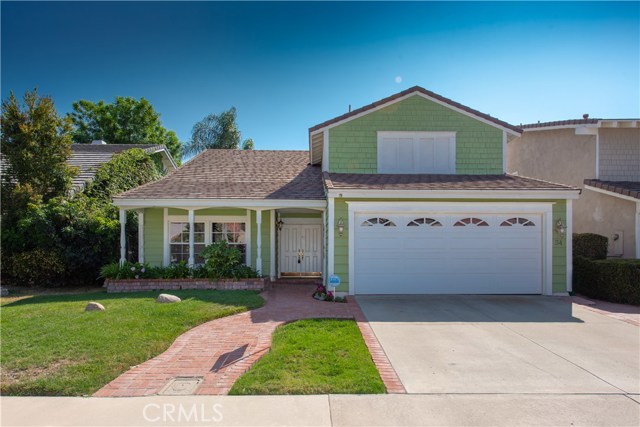 34 Westport, Irvine, CA 92620