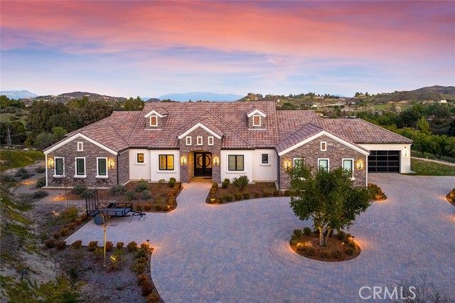 Detail Gallery Image 1 of 61 For 18840 Vista De Montanas, Murrieta,  CA 92562 - 4 Beds | 4/1 Baths