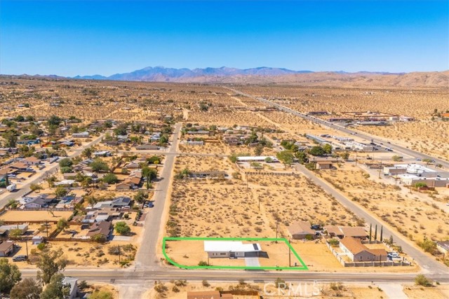 Detail Gallery Image 37 of 43 For 6614 Sunset Rd, Joshua Tree,  CA 92252 - 2 Beds | 2 Baths