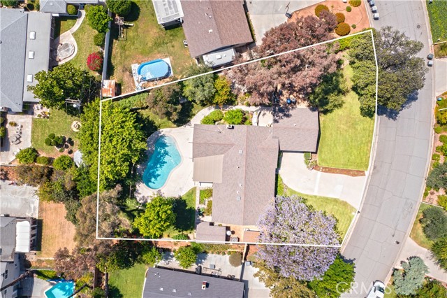 Image 71 of 75 For 2372 Shadow Hill Drive