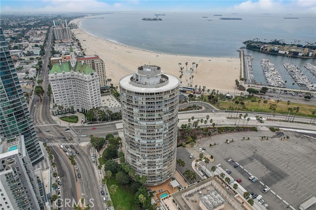 Detail Gallery Image 34 of 61 For 700 E Ocean Bld #902,  Long Beach,  CA 90802 - 2 Beds | 2 Baths