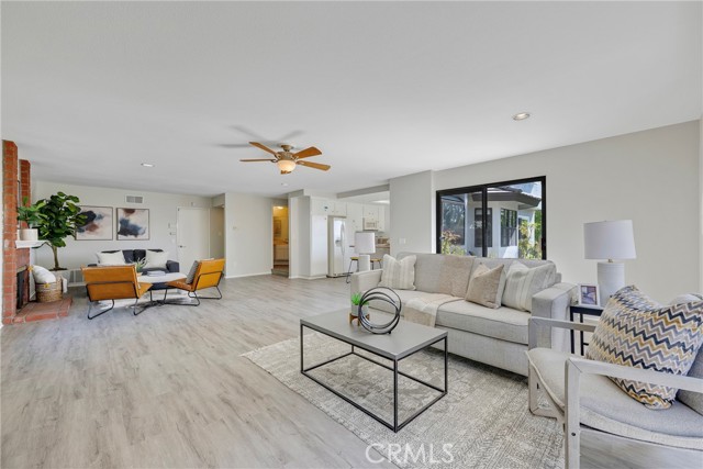 Detail Gallery Image 34 of 73 For 5151 Avenida De Amor, Yorba Linda,  CA 92886 - 4 Beds | 2/1 Baths