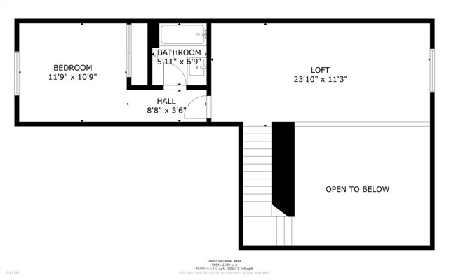 Image 56 of 58 For 11361 Parkfield Court