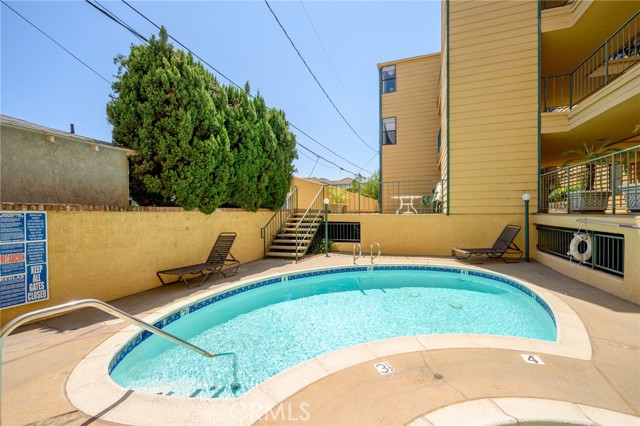 Detail Gallery Image 29 of 33 For 350 W Loraine St #101,  Glendale,  CA 91202 - 2 Beds | 2 Baths