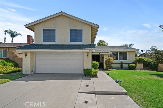 Detail Gallery Image 1 of 1 For 6571 Mango St, Alta Loma,  CA 91737 - 4 Beds | 2/1 Baths