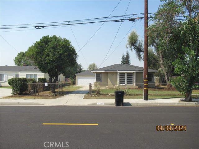 5119 Pal Mal Ave, Temple City, CA 91780