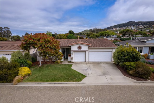 Detail Gallery Image 2 of 32 For 235 Marianela Ln, Los Osos,  CA 93402 - 3 Beds | 2 Baths