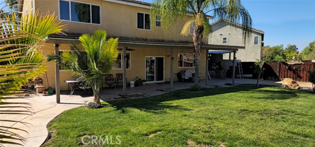 Detail Gallery Image 12 of 12 For 1940 Clemens Pl, San Jacinto,  CA 92583 - 5 Beds | 4 Baths