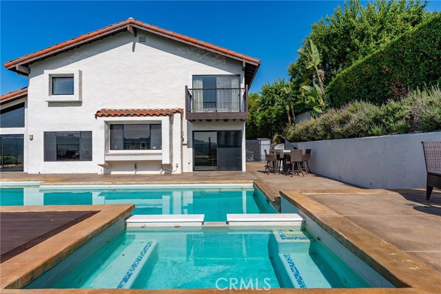 Detail Gallery Image 54 of 67 For 4372 Park Vicente, Calabasas,  CA 91302 - 4 Beds | 4/1 Baths