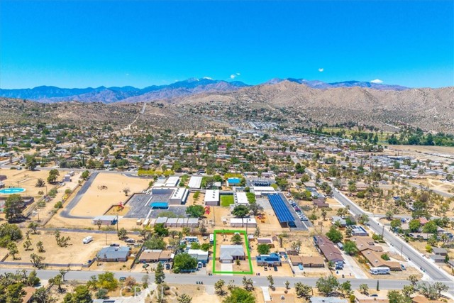 Detail Gallery Image 36 of 41 For 7566 Fox Trl, Yucca Valley,  CA 92284 - 3 Beds | 2 Baths
