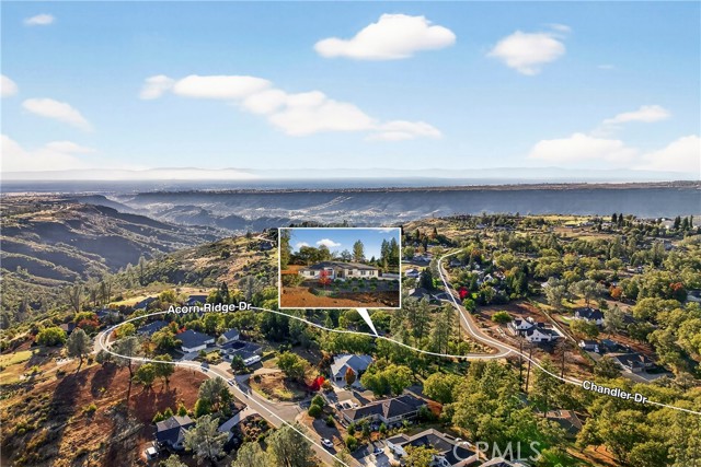 Detail Gallery Image 52 of 59 For 5772 Acorn Ridge Drive, Paradise,  CA 95969 - 4 Beds | 3 Baths