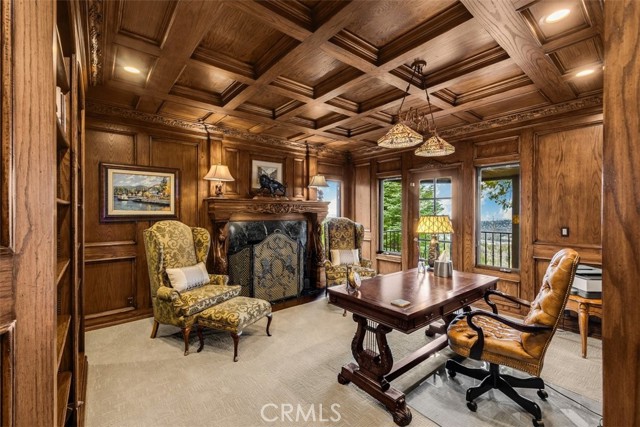 Detail Gallery Image 15 of 60 For 29162 Bald Eagle Ridge Rd, Lake Arrowhead,  CA 92352 - 7 Beds | 7/3 Baths