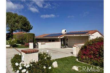 729 Via Del Monte, Palos Verdes Estates, California 90274, 4 Bedrooms Bedrooms, ,1 BathroomBathrooms,Residential,Sold,Via Del Monte,PV17045921