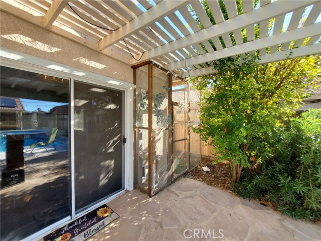 Detail Gallery Image 48 of 61 For 821 Cypress Ln, Blythe,  CA 92225 - 4 Beds | 3 Baths