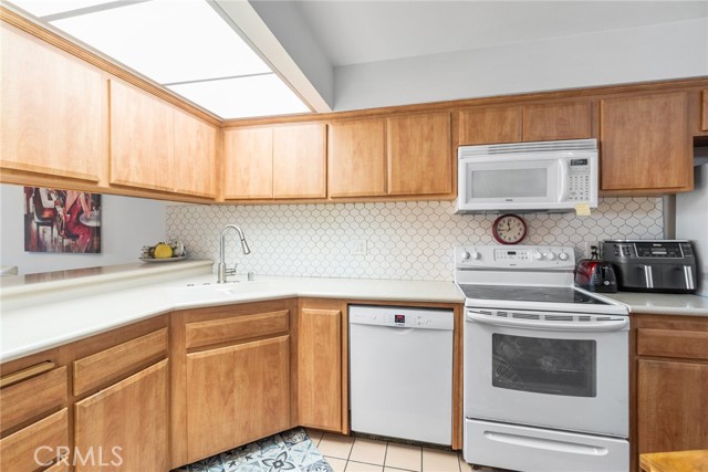 Detail Gallery Image 17 of 40 For 4505 California Ave #506,  Long Beach,  CA 90807 - 2 Beds | 2 Baths