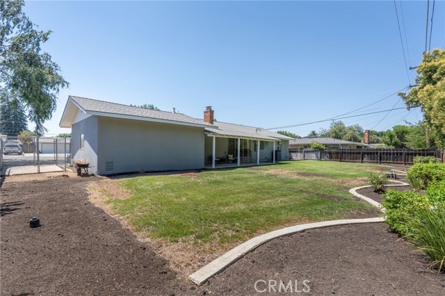 Detail Gallery Image 28 of 29 For 3242 Laura Ave, Merced,  CA 95340 - 3 Beds | 1/1 Baths