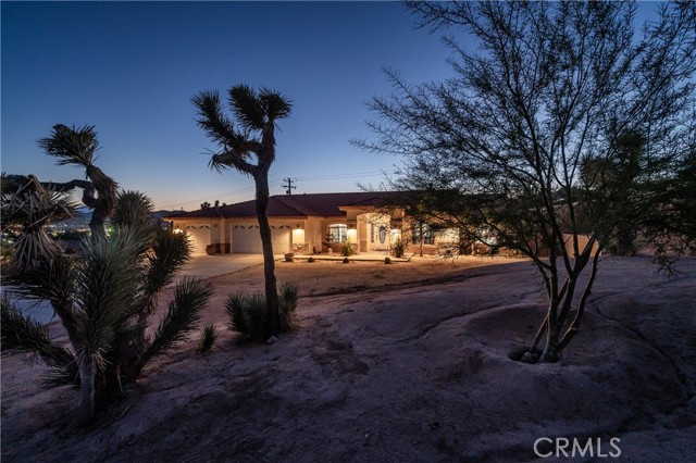 Detail Gallery Image 50 of 50 For 6366 Murrieta Ave, Yucca Valley,  CA 92284 - 4 Beds | 2 Baths