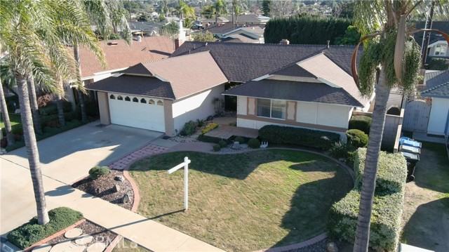 19330 Pilario St, Rowland Heights, CA 91748