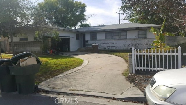 11911 Gail Ln, Garden Grove, CA 92840