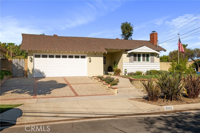 1903 Redondela Drive, Rancho Palos Verdes, California 90275, 4 Bedrooms Bedrooms, ,2 BathroomsBathrooms,Residential,Sold,Redondela,PV21207977