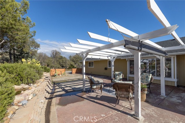 Detail Gallery Image 57 of 75 For 30301 Longview Ln, Coarsegold,  CA 93614 - 3 Beds | 2 Baths