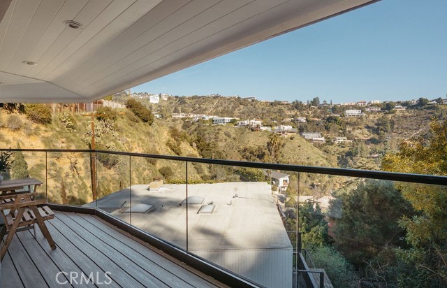 Detail Gallery Image 8 of 44 For 8130 Gould, Los Angeles,  CA 90046 - 3 Beds | 3/1 Baths