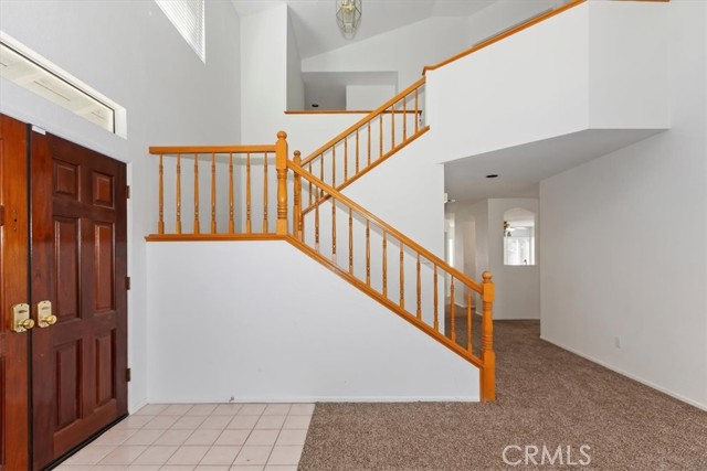 Detail Gallery Image 11 of 57 For 10011 Thornbird Ct, Moreno Valley,  CA 92557 - 4 Beds | 3 Baths