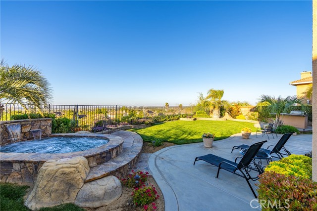 Detail Gallery Image 47 of 57 For 4309 Grandview Dr, Palmdale,  CA 93551 - 5 Beds | 3 Baths