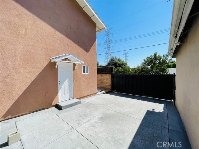 Detail Gallery Image 11 of 12 For 18202 Chatsworth St, Northridge,  CA 91326 - 0 Beds | 1 Baths