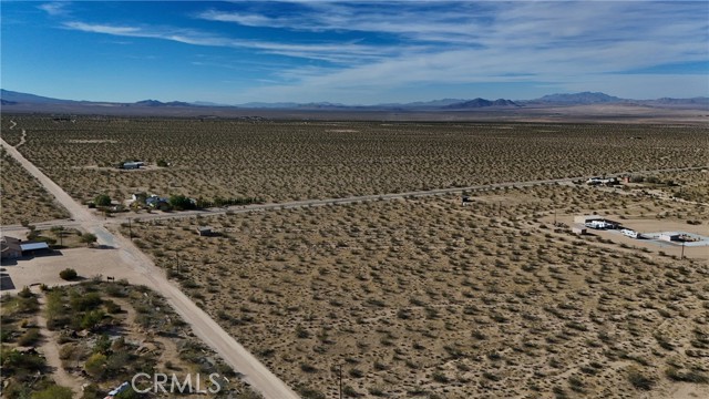 Detail Gallery Image 4 of 10 For 779 Quailbush, Johnson Valley,  CA 92285 - – Beds | – Baths