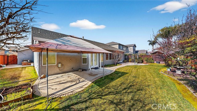Detail Gallery Image 55 of 63 For 4102 Windrose, Turlock,  CA 95382 - 4 Beds | 2/1 Baths