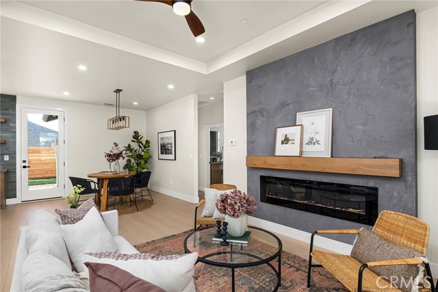 Detail Gallery Image 6 of 45 For 1610 Young, Paradise,  CA 95969 - 2 Beds | 2 Baths