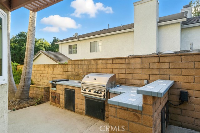 Detail Gallery Image 44 of 61 For 609 Calle Santa Barbara, San Dimas,  CA 91773 - 4 Beds | 3 Baths