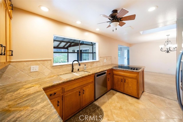 Detail Gallery Image 9 of 42 For 7716 Lake Adlon, San Diego,  CA 92119 - 4 Beds | 3 Baths