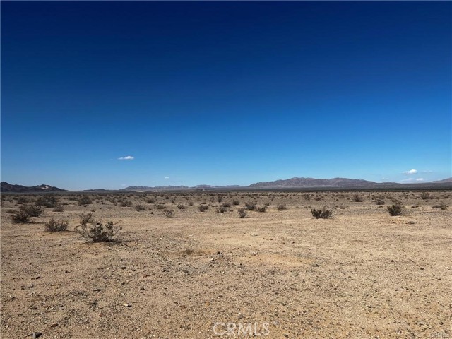 Detail Gallery Image 4 of 6 For 0 Shelton Rd, Twentynine Palms,  CA 92277 - – Beds | – Baths