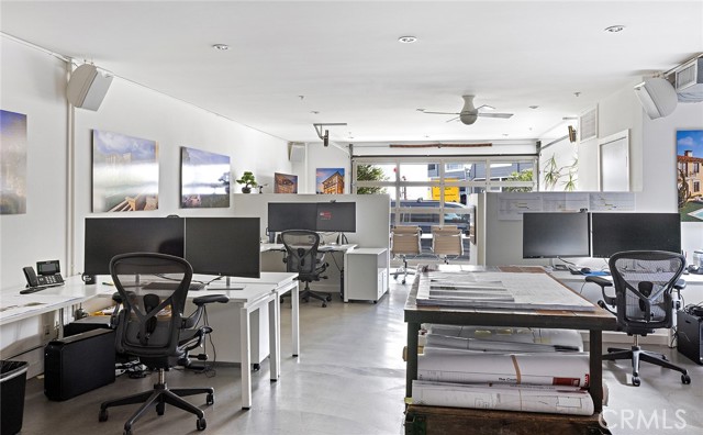 Commercial Office