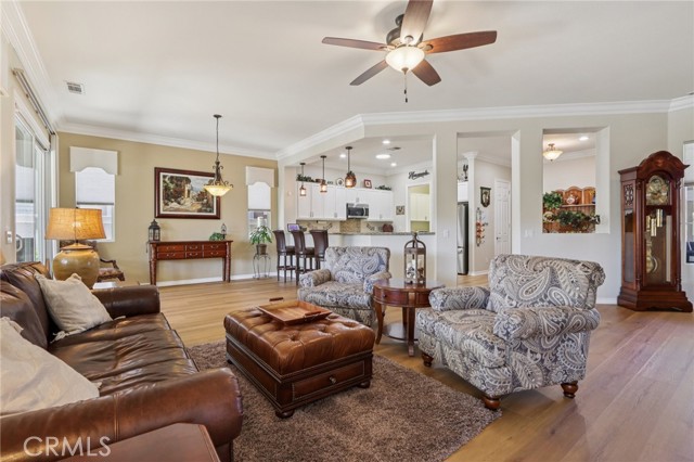 Detail Gallery Image 9 of 75 For 5157 Paseo Callado, Hemet,  CA 92545 - 2 Beds | 2 Baths