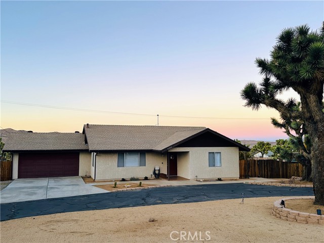 Detail Gallery Image 25 of 29 For 56494 Anaconda Dr, Yucca Valley,  CA 92284 - 2 Beds | 2 Baths