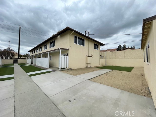 Detail Gallery Image 28 of 30 For 880 N Campus Ave #D,  Upland,  CA 91786 - 3 Beds | 1/1 Baths