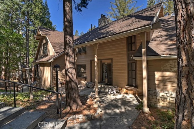 Detail Gallery Image 42 of 42 For 27456 White Fir Dr, Lake Arrowhead,  CA 92352 - 5 Beds | 3/2 Baths