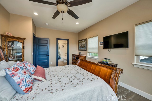 Detail Gallery Image 30 of 49 For 15335 Trinity Rd, Cobb,  CA 95426 - 3 Beds | 3/1 Baths