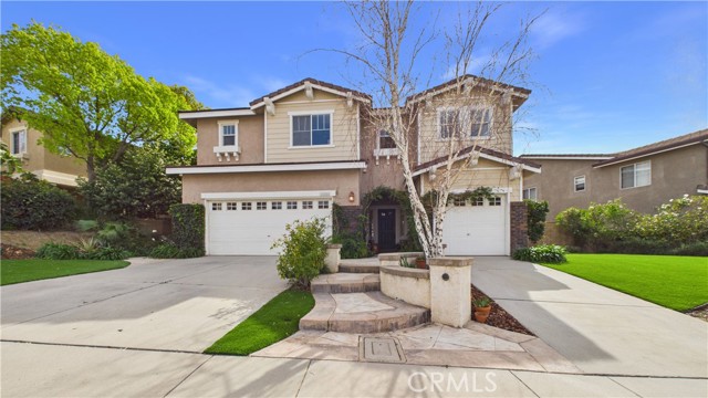 Detail Gallery Image 2 of 61 For 27824 Pine Crest, Castaic,  CA 91384 - 5 Beds | 4 Baths