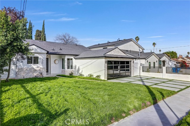 Detail Gallery Image 5 of 43 For 13021 Killion St, Sherman Oaks,  CA 91401 - 3 Beds | 2/1 Baths