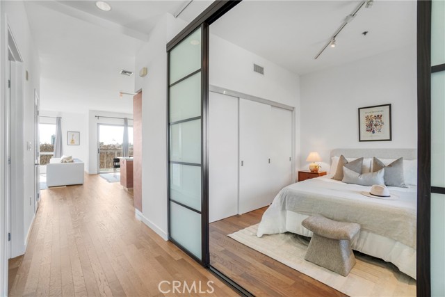 Detail Gallery Image 4 of 24 For 11500 Tennessee Ave #331,  Los Angeles,  CA 90064 - 1 Beds | 1 Baths