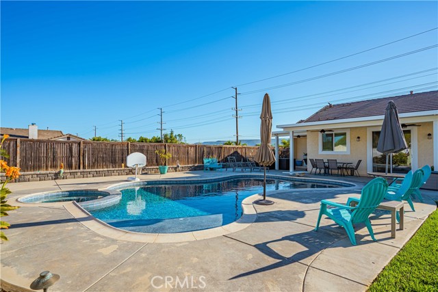 Detail Gallery Image 43 of 71 For 41744 Mesquite Ln, Murrieta,  CA 92562 - 5 Beds | 3/1 Baths