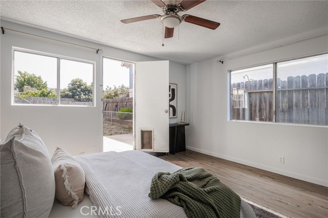 Detail Gallery Image 9 of 17 For 542 Manhattan, Grover Beach,  CA 93433 - 2 Beds | 1 Baths