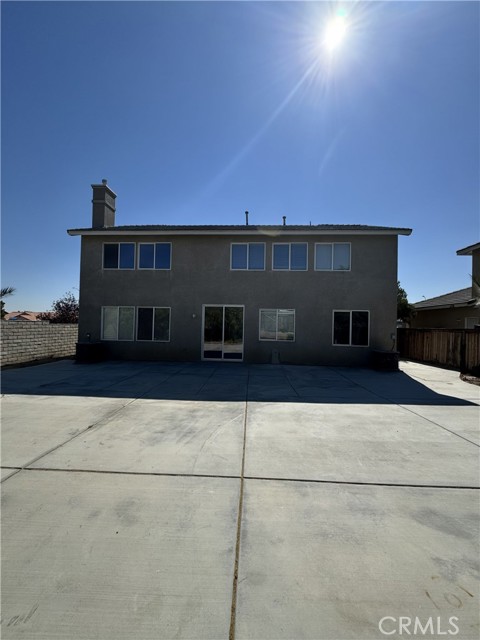 Detail Gallery Image 17 of 19 For 15082 Zircon, Victorville,  CA 92394 - 5 Beds | 3/1 Baths