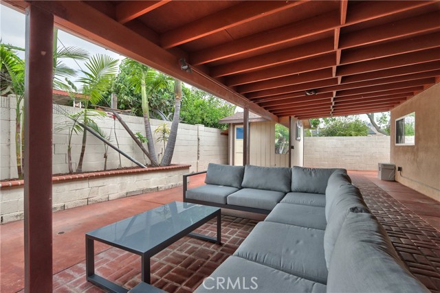 Detail Gallery Image 44 of 62 For 1702 S King St, Santa Ana,  CA 92704 - 3 Beds | 2 Baths
