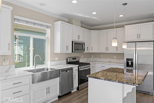 Detail Gallery Image 2 of 20 For 1460 Main #112,  Cambria,  CA 93428 - 2 Beds | 2 Baths